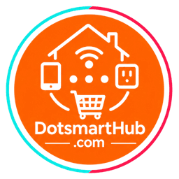 DotSmartHub logo