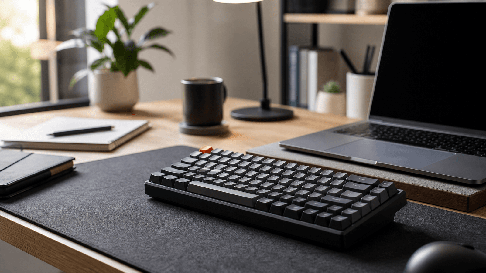 Mechanical Keyboards Are No Longer Just for Gamers - Here's Why Everyone Is Switching
